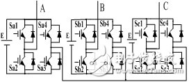 利用Matlab/Simulink对多电平直接转矩控制进行仿真验证研究