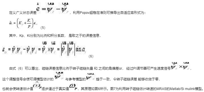 利用Matlab/Simulink对多电平直接转矩控制进行仿真验证研究