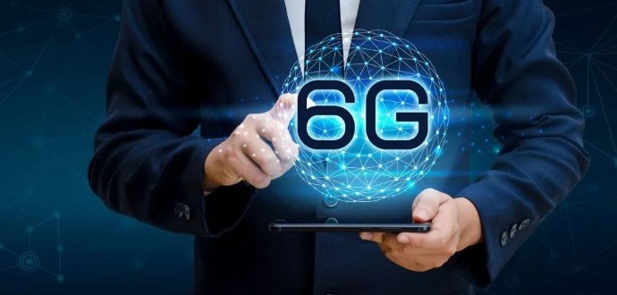 5G商用服务启动后,中国马上宣布研发6G