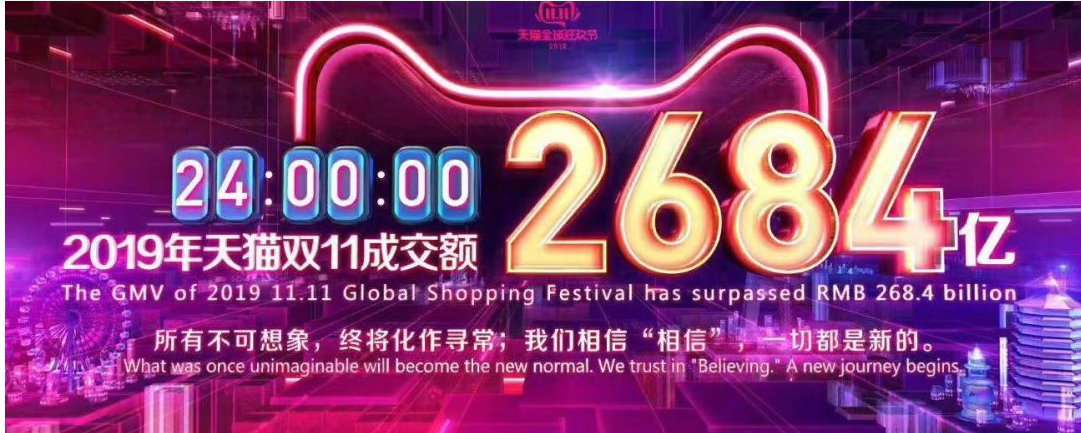双11背后的蚂蚁区块链是什么样的