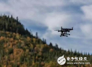 麻省研发出一种轨迹规划模型 让无人机能安全穿越无...