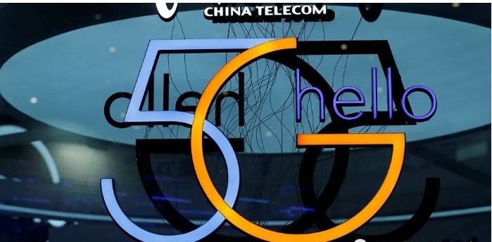 智能物流领域与5G网络通信的合作