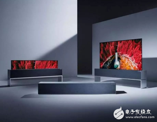 三重利好助推 OLED电视逆势高歌