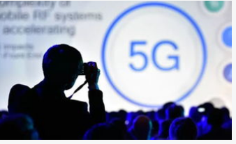 5G将会为工业互联网的发展带来更多的可能性