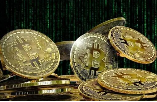 比特币采矿领域的工业革命将彻底改变采矿方式