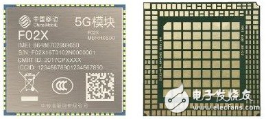 中国移动物联网业务布局进度如何