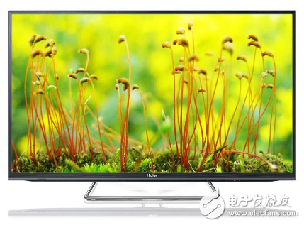 5G技术助力下 高端大屏电视销量增长迅速