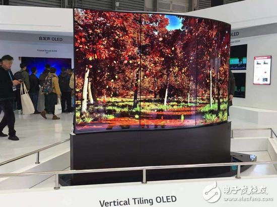 量子点显示技术具有哪些特点,和OLED电视有什么实质区别