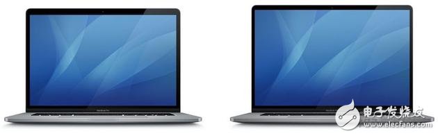 苹果新款16英寸MacBook Pro笔记本电脑或将在今晚推出