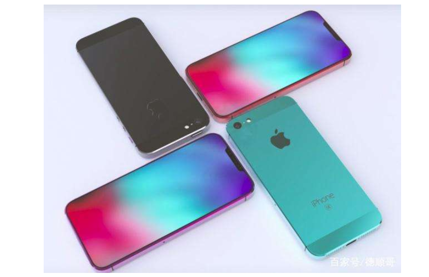 iPhone SE2低端机即将出现苹果到底能不能...
