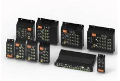 TE Connectivity推出具有 M12 ...