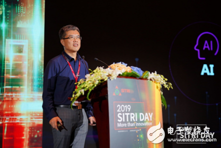 随着5G的到来 人工智能和物联网将迎来新的机遇
