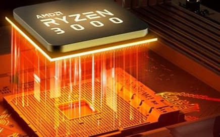 AMD的7nm锐龙APU核显性能飞跃,最多拥有1...
