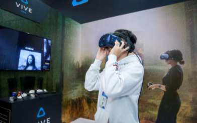 VR市场的发展需要边缘计算的助力