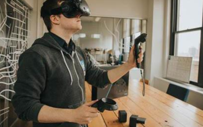 5G对于VR/AR的意义取决于VR/AR的成熟度