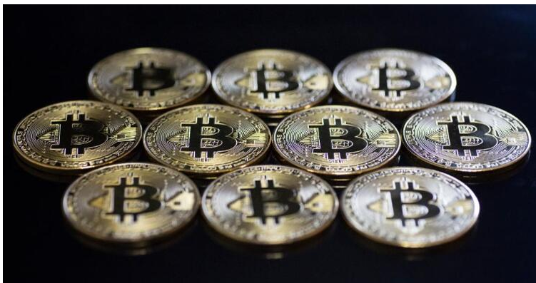 你选择比特币还是选择黄金