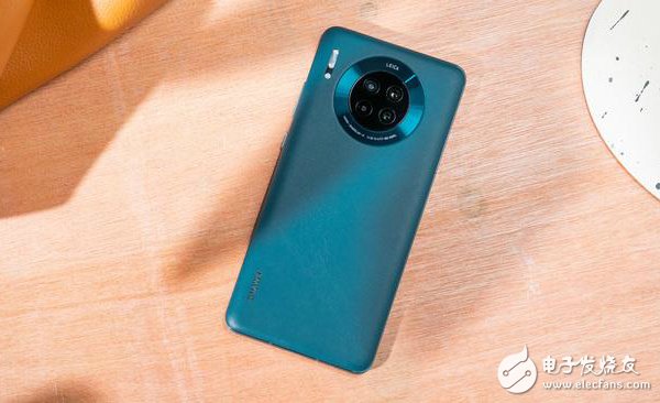 苹果iPhone 11 Pro价格直降,国产手机优势减弱