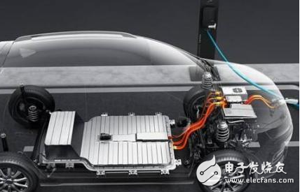 关于新能源汽车在电池充电时的小常识