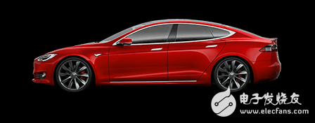 特斯拉也抢走豪华品牌顾客,Model 3车型吸引...