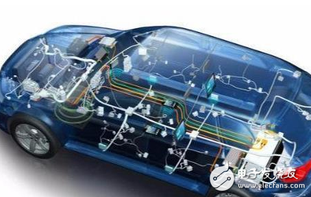电动汽车的动力电池使用寿命跟充电次数有关吗