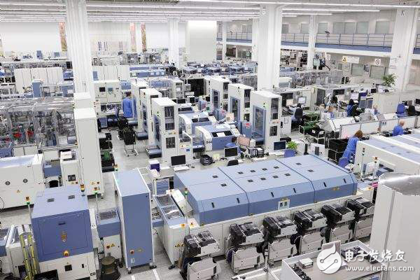 基于蓝牙5.1技术的室内高精度定位方案正式亮相中国移动合作伙伴大会