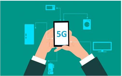 未来的世界将会如何被5G改变