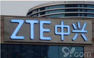 中兴通讯4G无线通信网方案极大地提升了电力无线通...