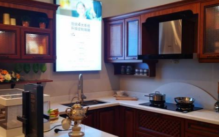 5G技术将助力智能家居产业驶入发展快车道