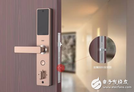 同质化日趋严重 智能锁行业开始进入洗牌期