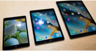 苹果明年发布的新款iPad Pro将配备双镜头相...