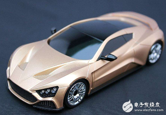 特斯拉布局欧洲 欧洲电动车大战即将开始