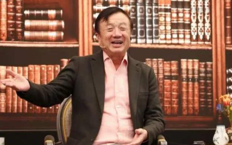 算力、AI和存储如何改变全球产业链,听紫光集团、...