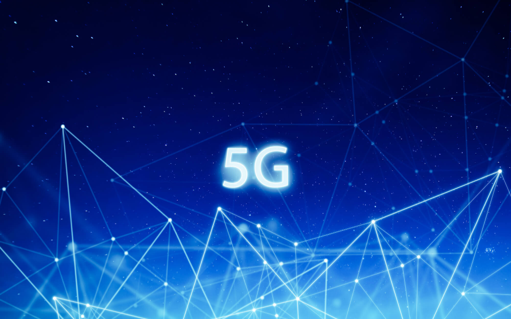 2023年5G模块数量将超过4G