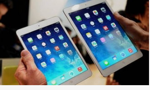 苹果将在明年第一季同时推出新款iPhone SE...