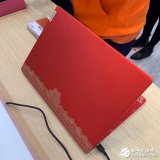 联想携小新Pro13故宫版亮相联想创新科技大会 ...