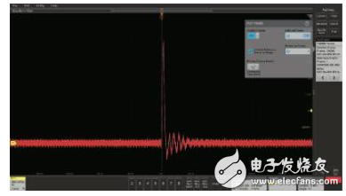 【360度看新一代示波器】系列之四:最大化内存使用率且保证波形细节