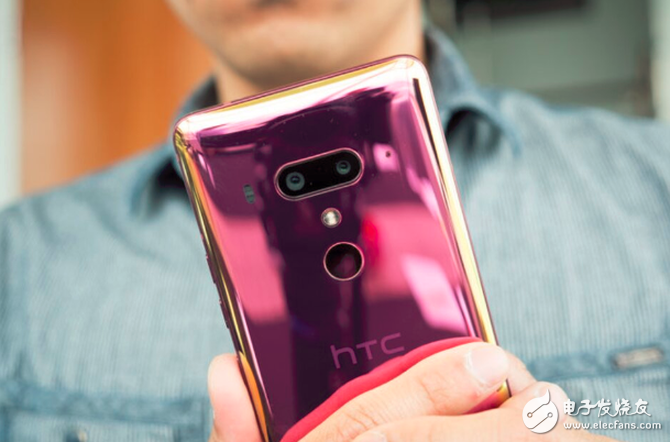 HTC智能手机业务低迷,还会有好转吗?