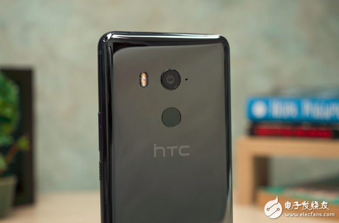 HTC智能手机业务低迷,还会有好转吗?