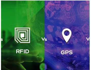 GPS耳标与RFID耳标两者有什么区别