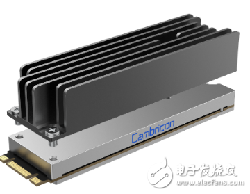 寒武纪推出边缘AI系列产品 将为客服提供卓越的人工智能算力支撑