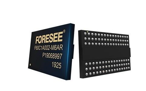 江波龙2款DDR3产品开始量产