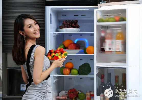 上半年冰箱市场量涨额下降 冰箱企业急需转型升级