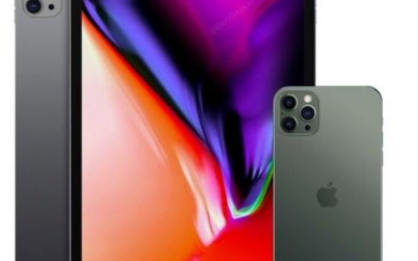 苹果将发布全新Ipad Pro,功能强大令人惊讶