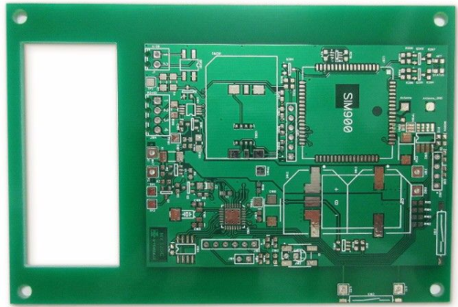 PCB板设计中抑制干扰源的常用方法解析