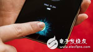屏内指纹识别与屏下指纹识别相比有什么优点？