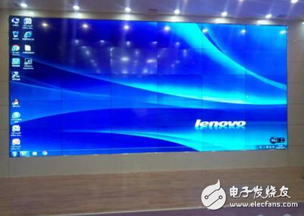 LED透明屏需求不断增长 市场规模也在逐渐扩大