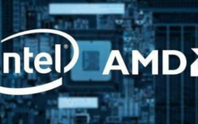 AMD 7nm与英特尔10nm CPU的竞争,谁...