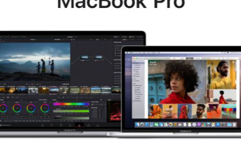苹果发布16寸Macbook Pro,英特尔的处...