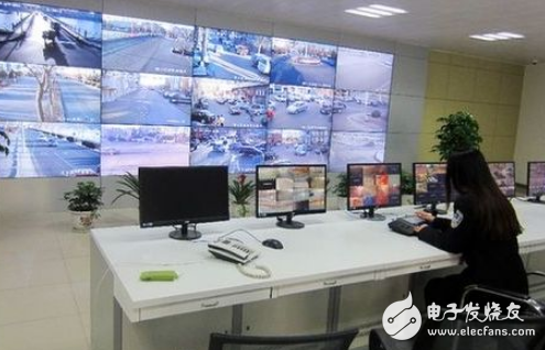 视频监控技术被广泛应用 未来朝智能化方向发展势在必行