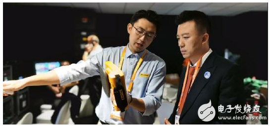 第二届进博会完美闭幕,福禄克新品接连不断